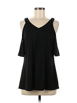 Andre Short Sleeve Blouse (view 1)