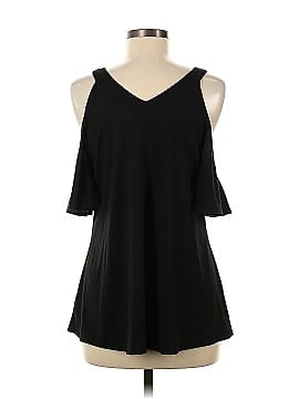 Andre Short Sleeve Blouse (view 2)