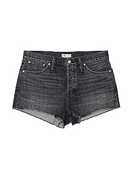 Madewell Denim Shorts (view 1)