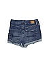 American Eagle Outfitters Blue Denim Shorts Size 4 - photo 2