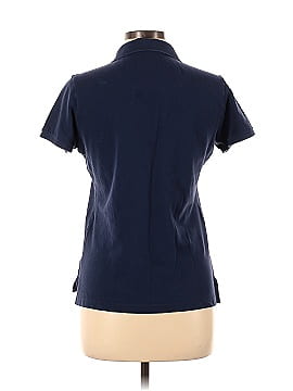 Ralph Lauren Short Sleeve Polo (view 2)