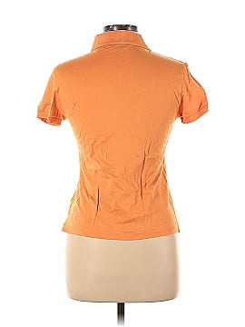 Astra Short Sleeve Polo (view 2)