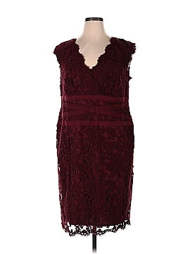 Tadashi Shoji Cocktail Dress (view 1)