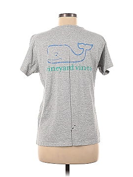 Vineyard Vines Short Sleeve T-Shirt (view 2)