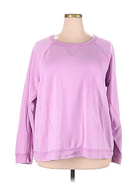 Lane Bryant Sweatshirt (view 1)