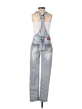 JC JQ Jeans Overalls (view 2)