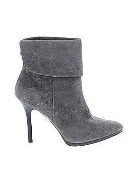 Lauren by Ralph Lauren Ankle Boots (view 1)