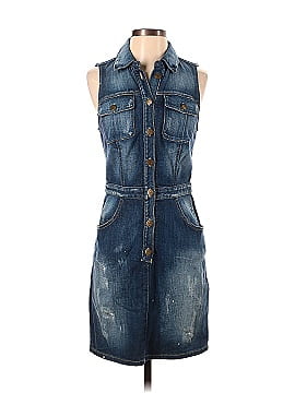 Guess Jeans Casual Dress (view 1)