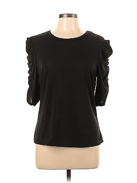 Dalin Short Sleeve Top (view 1)