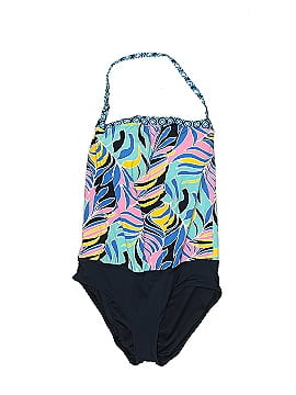 Anne Cole Signature One Piece Swimsuit (view 1)