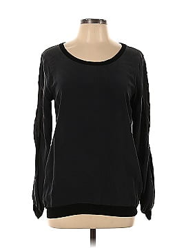 Chaser Long Sleeve Blouse (view 1)