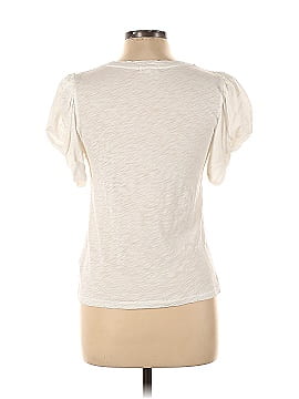 GOLDIE Short Sleeve Top (view 2)