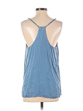 Wendy Bellissimo Sleeveless Blouse (view 2)