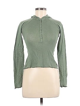 Abercrombie & Fitch Pullover Hoodie (view 1)