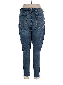 Levi Strauss Signature Jeans (view 2)