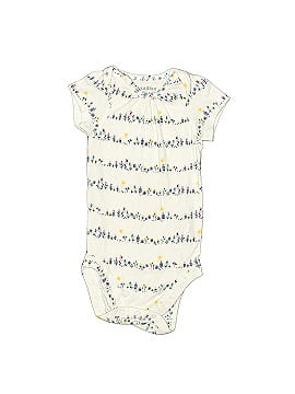 Bundles Short Sleeve Onesie (view 1)