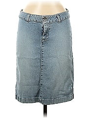 Silver Jeans Co. Denim Skirt