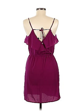 American Eagle Outfitters Casual Dress (view 2)