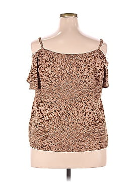 Shein Sleeveless Blouse (view 2)