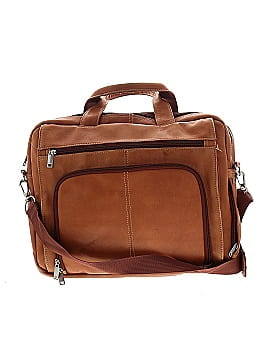 Wilsons Leather Leather Laptop Bag (view 1)