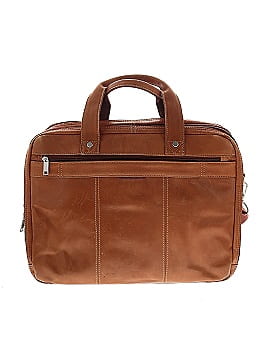 Wilsons Leather Leather Laptop Bag (view 2)