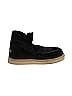 Mou Black Ankle Boots Size 8 1/2 - photo 1