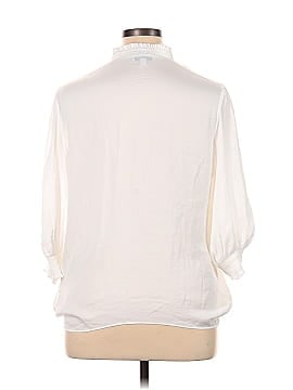 Assorted Brands Long Sleeve Blouse (view 2)