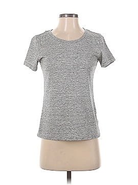 Ines de la Fressange for Uniqlo Short Sleeve T-Shirt (view 1)