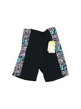 Zumba Wear Athletic Shorts (view 1)