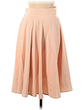 PERSUN Casual Skirt (view 1)