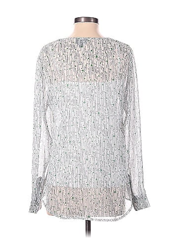 W by Worth Long Sleeve Blouse (view 2)