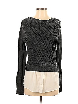 Simply Vera Vera Wang Pullover Sweater (view 1)