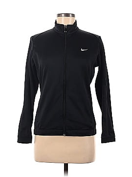 Nike Golf Track Jacket (view 1)