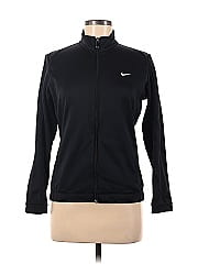 Nike Golf Track Jacket