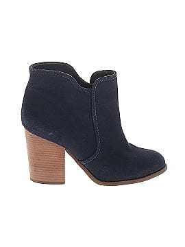 Jessica Simpson Ankle Boots (view 1)