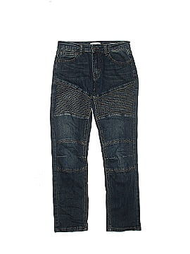 Ring of Fire Jeans (view 1)