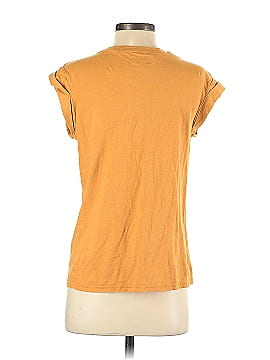 Pact Short Sleeve Blouse (view 2)