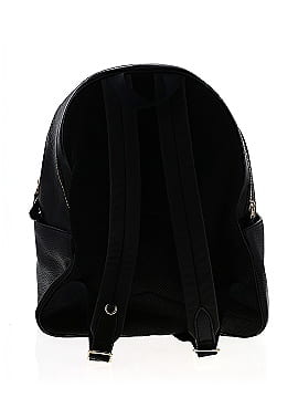 Coach Factory Leather Backpack (view 2)