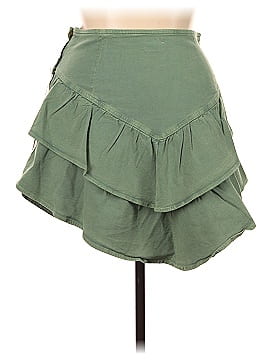 Mother Casual Skirt (view 2)