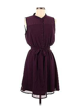 Papermoon Casual Dress (view 1)