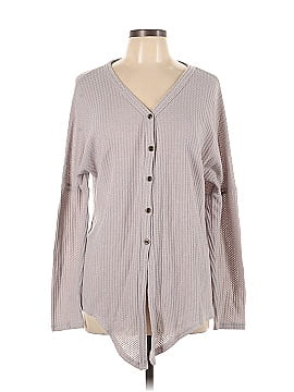 MIHOLL Long Sleeve Blouse (view 1)