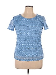 East5th Short Sleeve Top