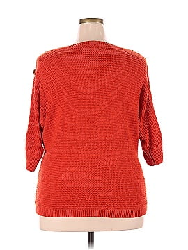 Misia Pullover Sweater (view 2)