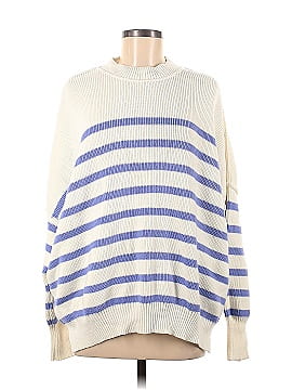 MIOU MUSE Pullover Sweater (view 1)