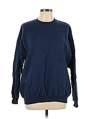 Hanes Pullover Sweater