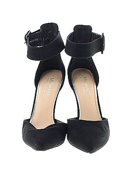 Michael By Michael Shannon Heels (view 2)
