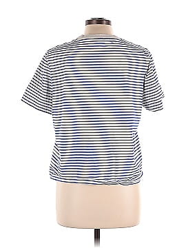 Cos Short Sleeve T-Shirt (view 2)