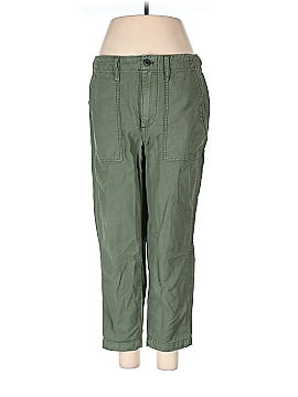 Madewell Casual Pants (view 1)