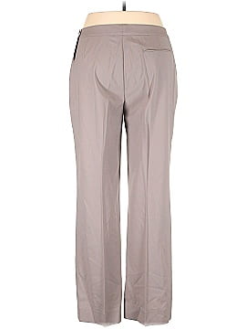 Lafayette 148 New York Wool Pants (view 2)