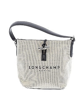 Longchamp Satchel (view 1)